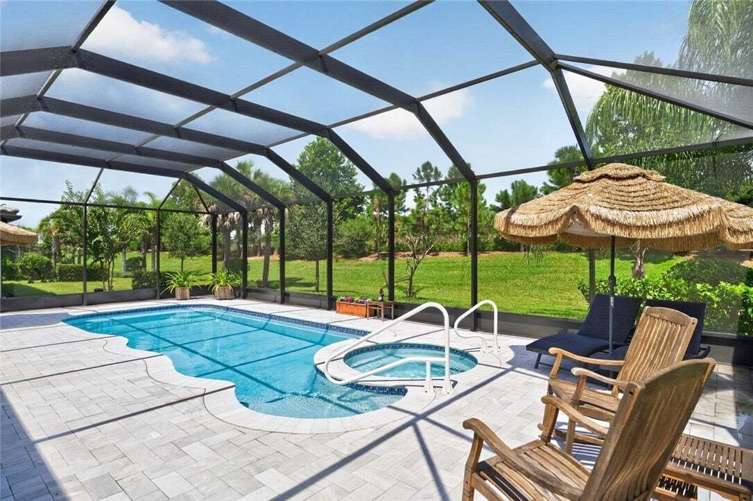 Casa a Vero Beach, Florida, Stati Uniti 5 - 18909469