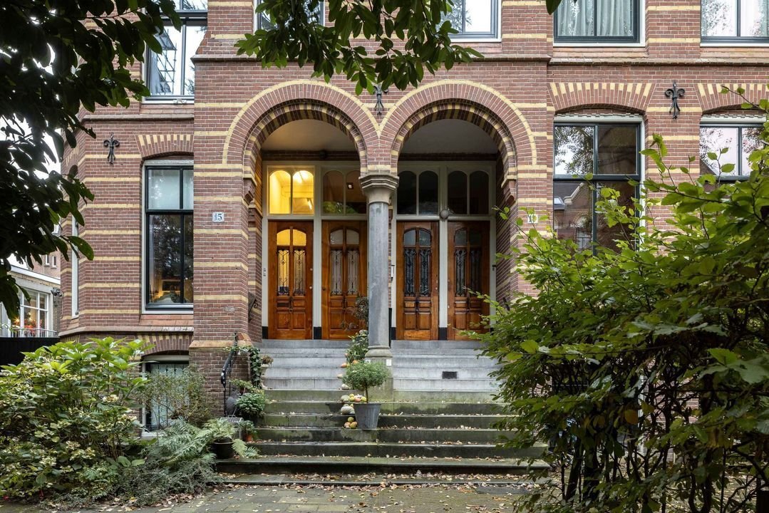 Apartment in Amsterdam, North Holland, Netherlands 5 - 18914759