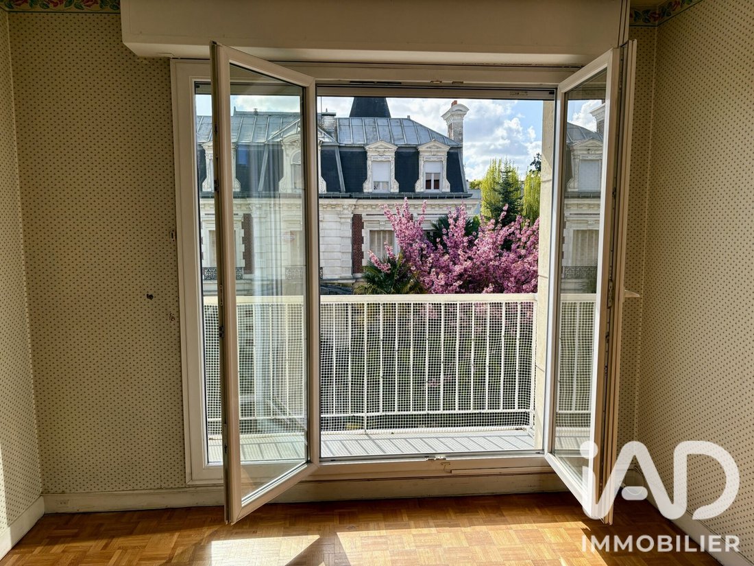 Apartment in Nogent-sur-Marne, Ile-de-France, France 3 - 18916448
