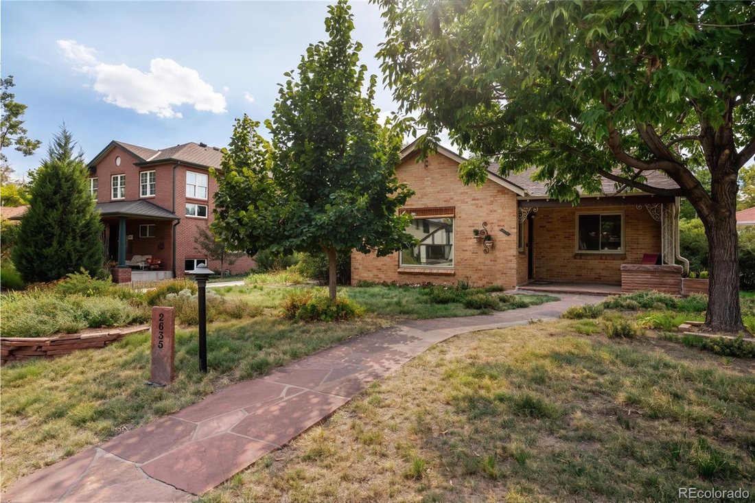 House in Denver, Colorado, United States 2 - 18909287