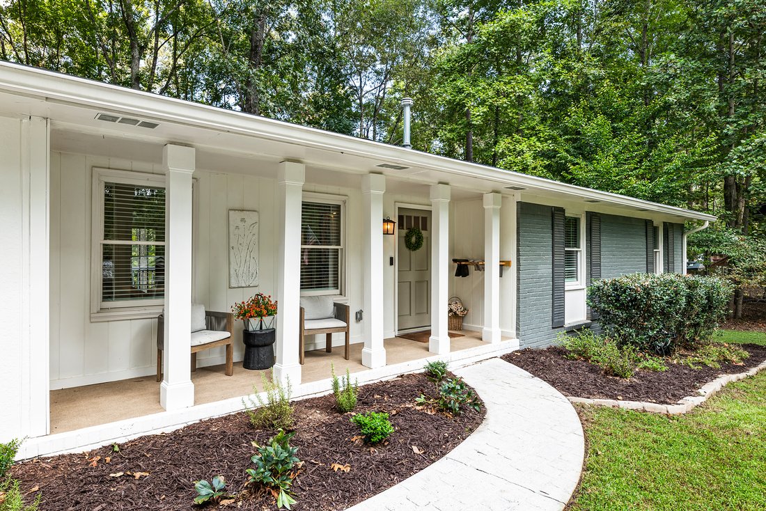Haus in Roswell, Georgia, Vereinigte Staaten 1 - 18908310