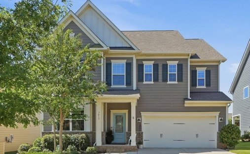 Haus in Waxhaw, North Carolina, Vereinigte Staaten 1