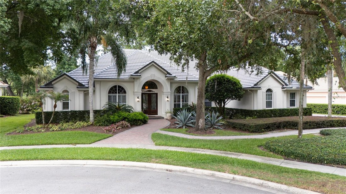 Casa a Sanford, Florida, Stati Uniti 3 - 18905998