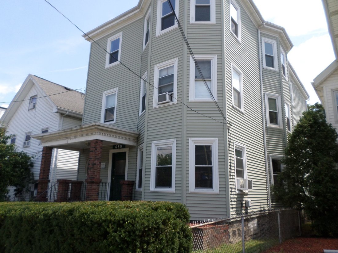 House in Chelsea, Massachusetts, United States 1 - 18910697