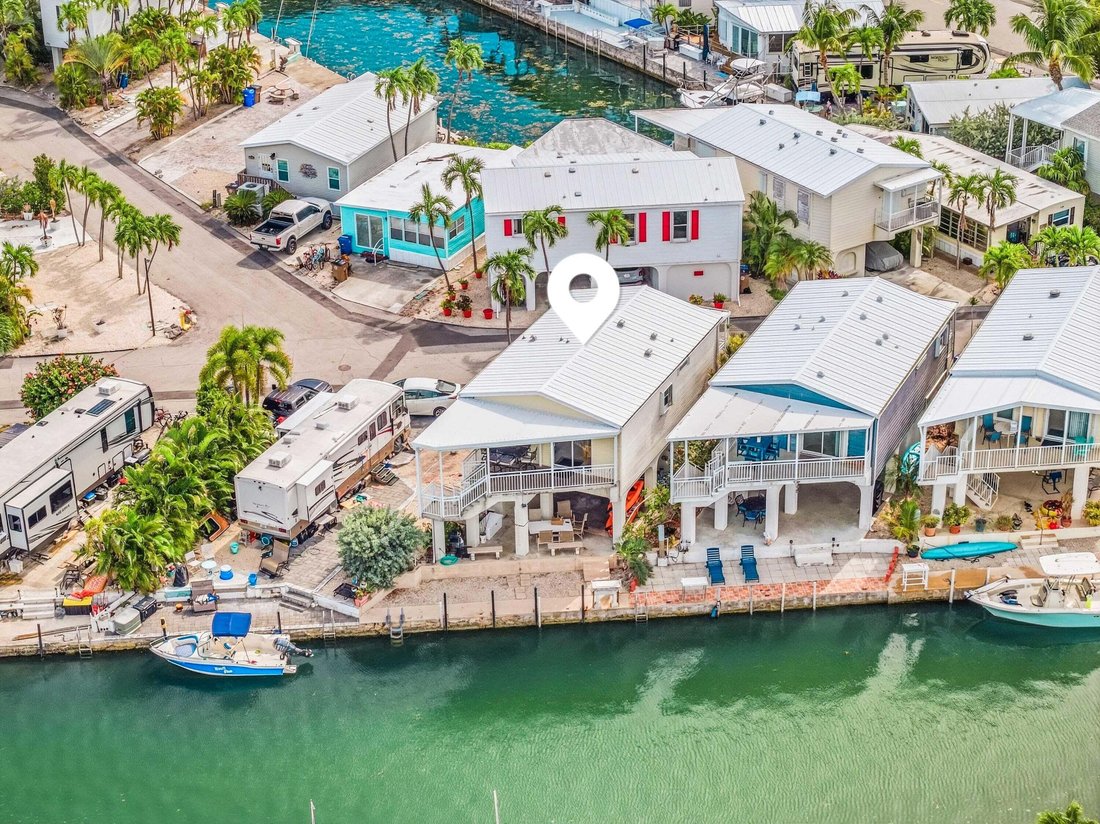 Casa a Big Pine Key, Florida, Stati Uniti 1 - 18876325