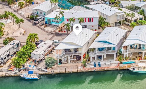 Casa a Big Pine Key, Florida, Stati Uniti 1
