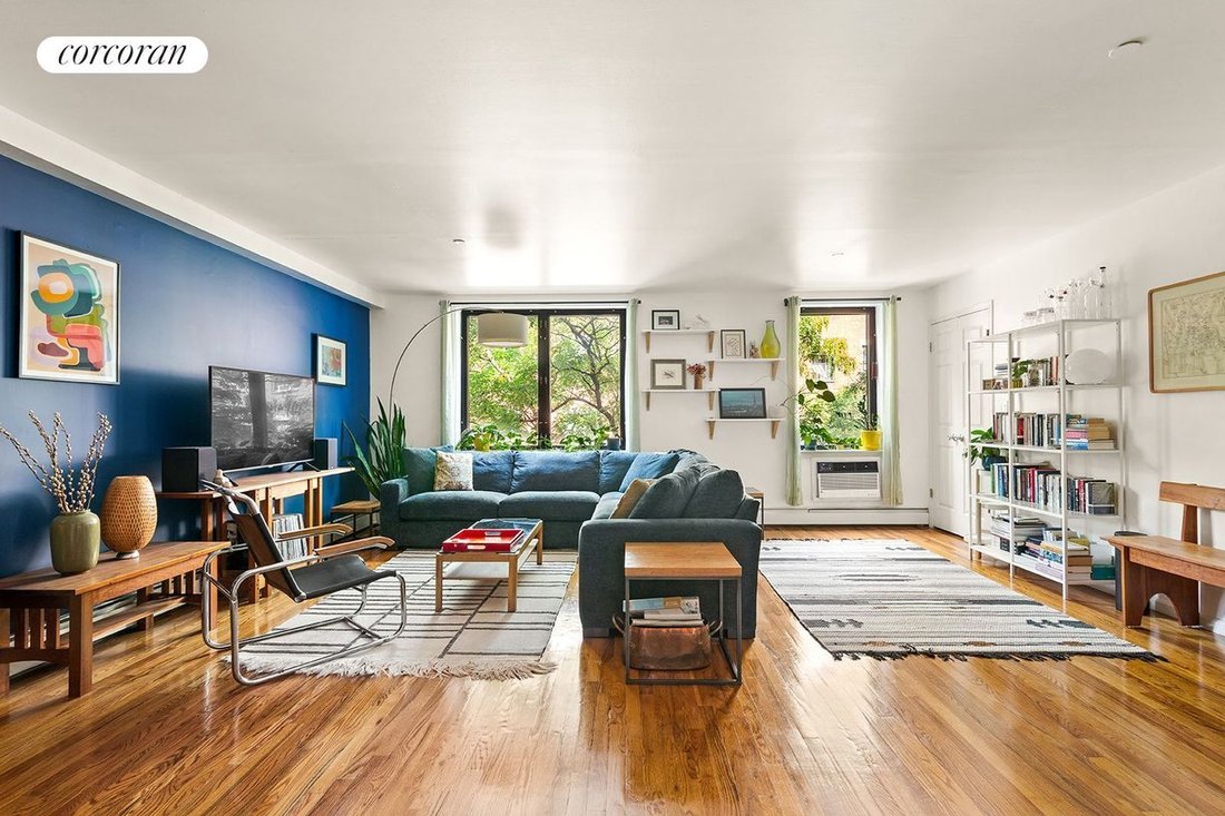 Condo in New York, New York, United States 1 - 18916303