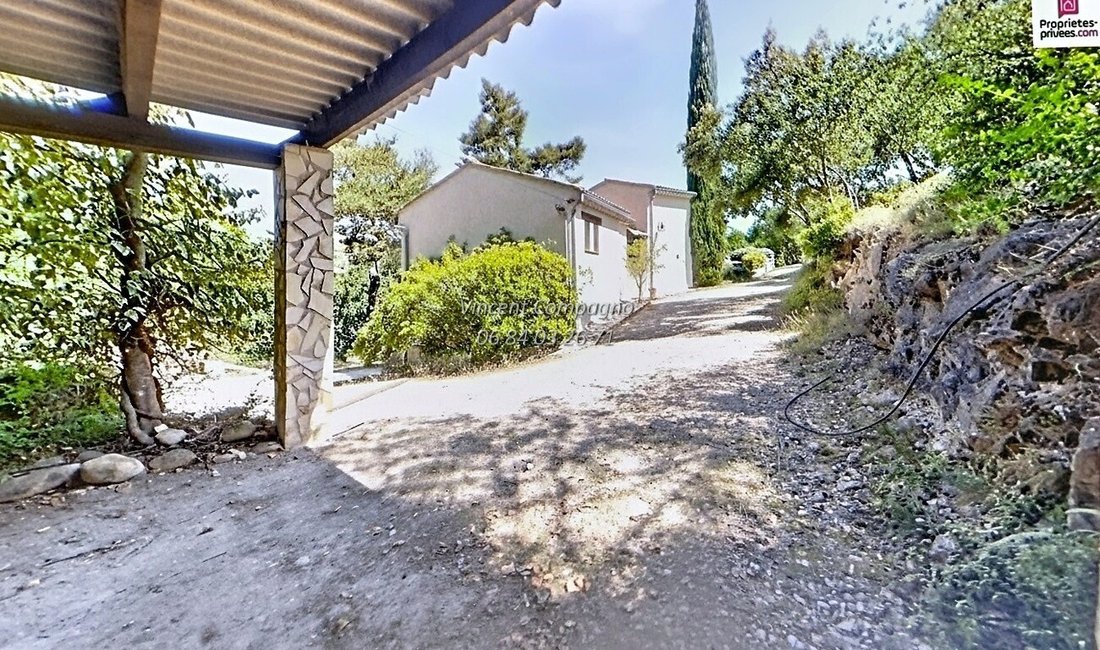 Villa à Esparron-de-Verdon, Provence-Alpes-Côte d'Azur, France 3 - 18051136