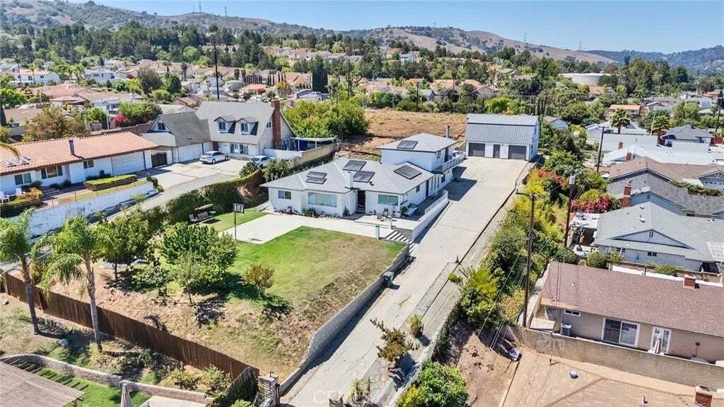 House in Rowland Heights, California, United States 1 - 18913271