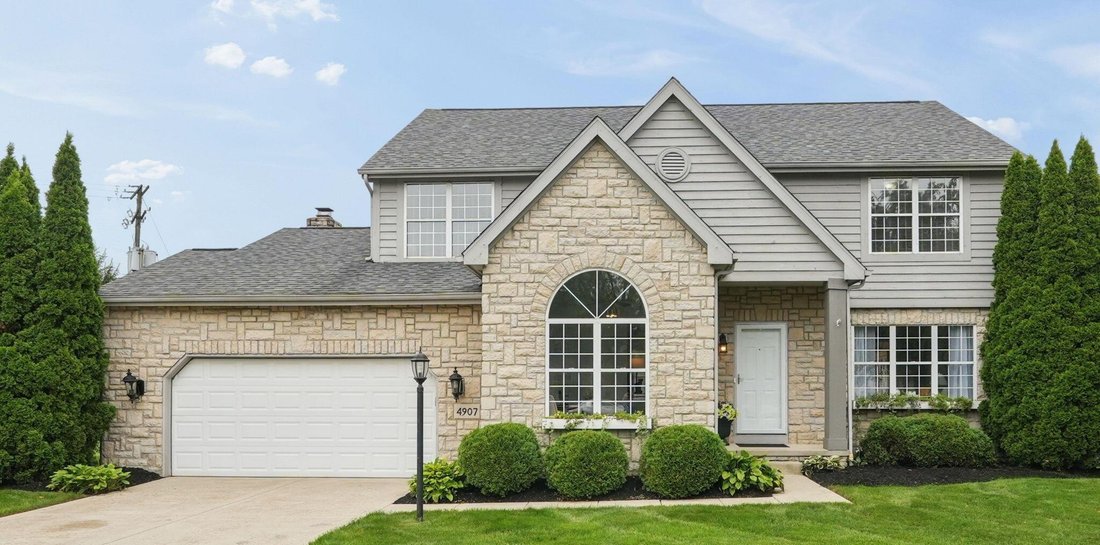 House in Hilliard, Ohio, United States 3 - 18916953