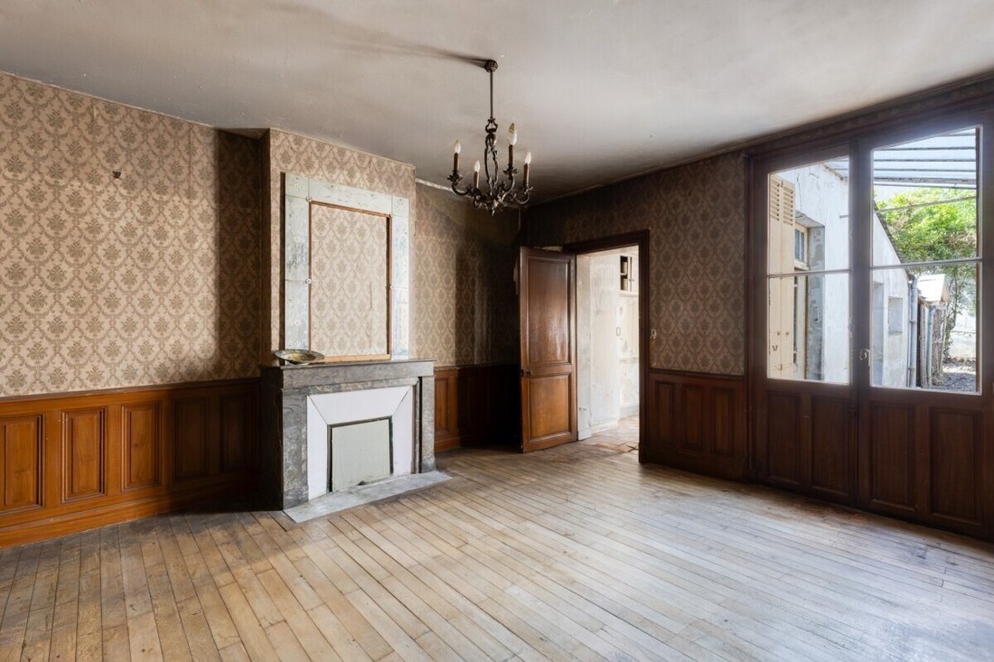 Casa a Grammont, Tours, Francia 3 - 18915891