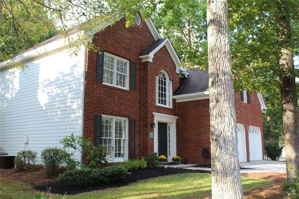 House in Marietta, Georgia, United States 5 - 18913048
