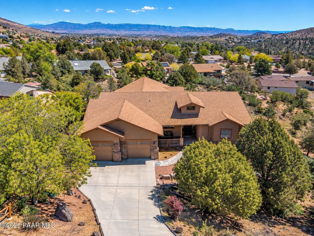 House in Prescott, Arizona, United States 1 - 17712058