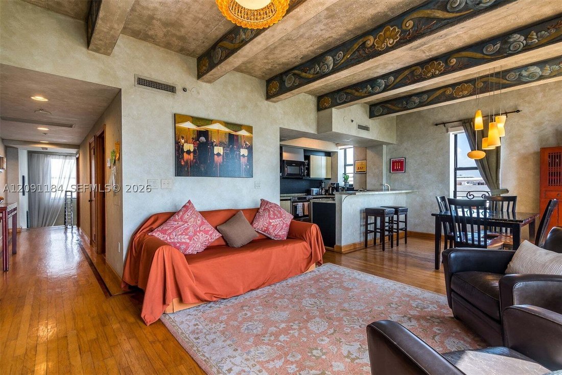 Condominio a Miami Beach, Florida, Stati Uniti 3 - 18909728