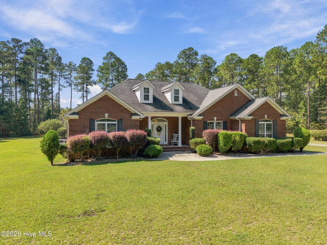 Haus in Aiken, South Carolina, Vereinigte Staaten 1 - 18909765