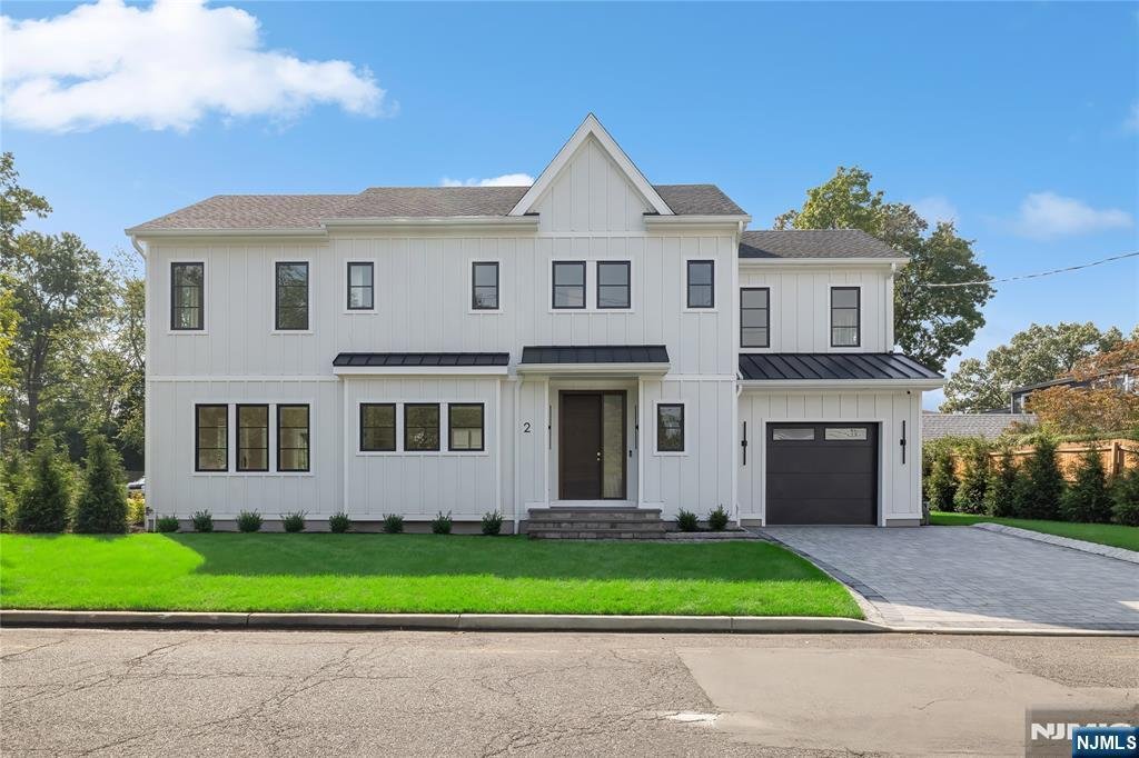 Haus in Tenafly, New Jersey, Vereinigte Staaten 1 - 18914839