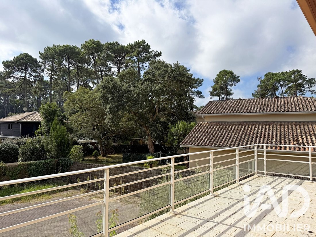 House in Les Sables, Capbreton, France 3 - 18916495
