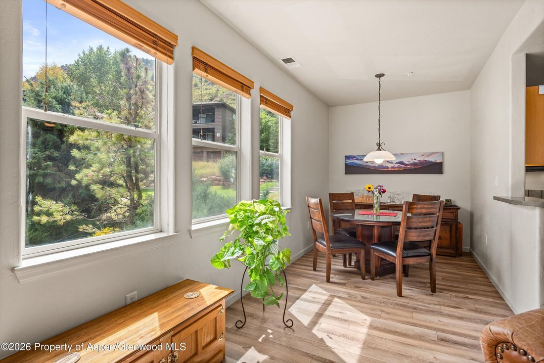 Appartement à Glenwood Springs, Colorado, États-Unis 5 - 18910967