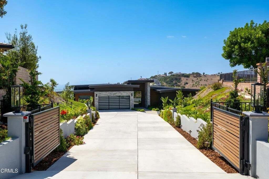 Maison à Malibu Avenue, Californie, États-Unis 2 - 18910109