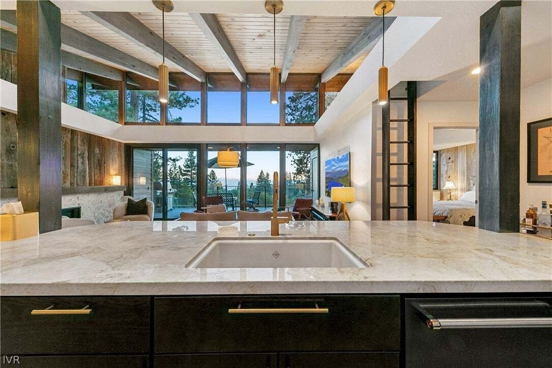 Casa a Incline Village-Crystal Bay, Nevada, Stati Uniti 4 - 18914007