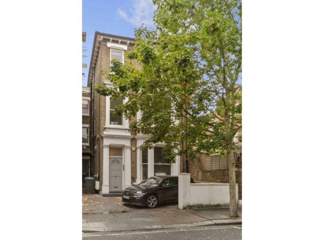 Apartment in Brook Green, Hammersmith and Fulham, England 3 - 18911240