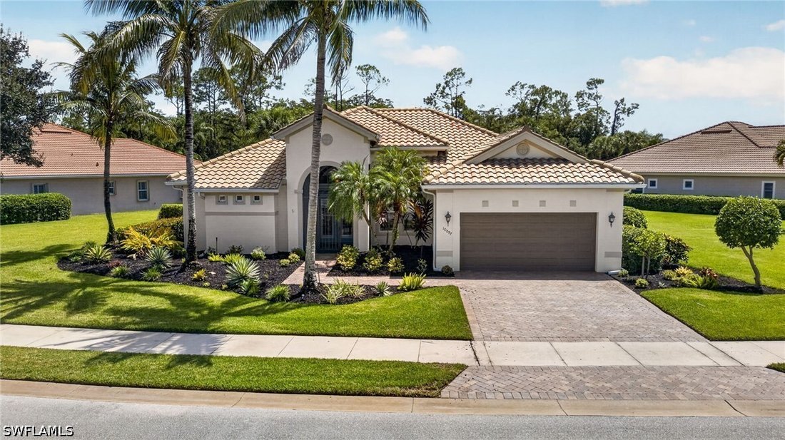 Haus in Miromar Lakes, Florida, Vereinigte Staaten 1 - 18906330