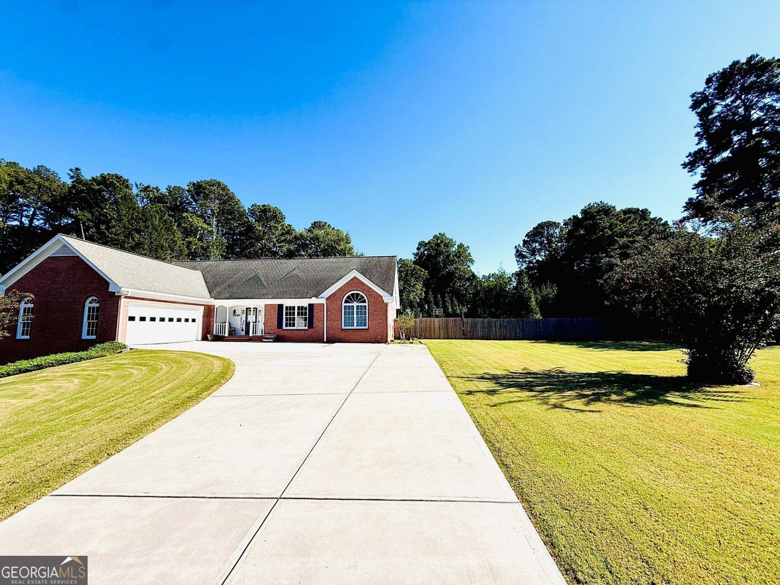 House in Snellville, Georgia, United States 1 - 18918730