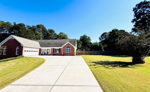 Casa a Snellville, Georgia, Stati Uniti 1