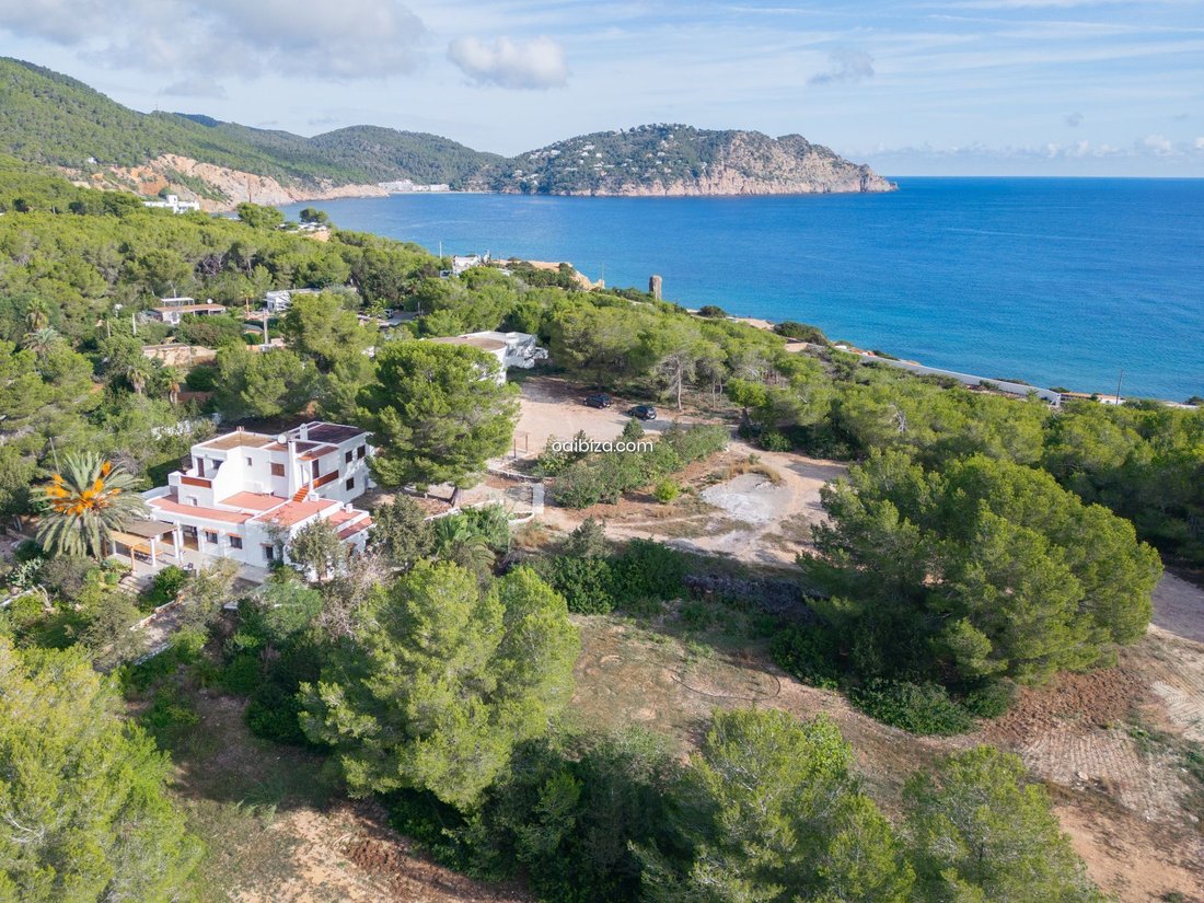 Villa in Sant Jordi de ses Salines, Sant Josep de sa Talaia, Balearische Inseln 1 - 17773174