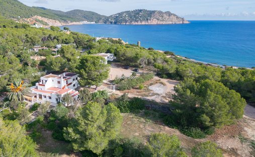 Villa in Sant Jordi de ses Salines, Sant Josep de sa Talaia, Balearic Islands 1