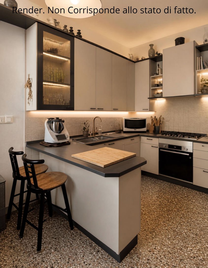 Apartment in Giudecca, Veneto, Italy 2 - 16555532