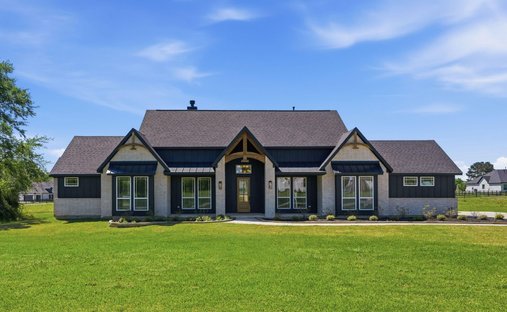 Maison à Montgomery, Texas, États-Unis 1