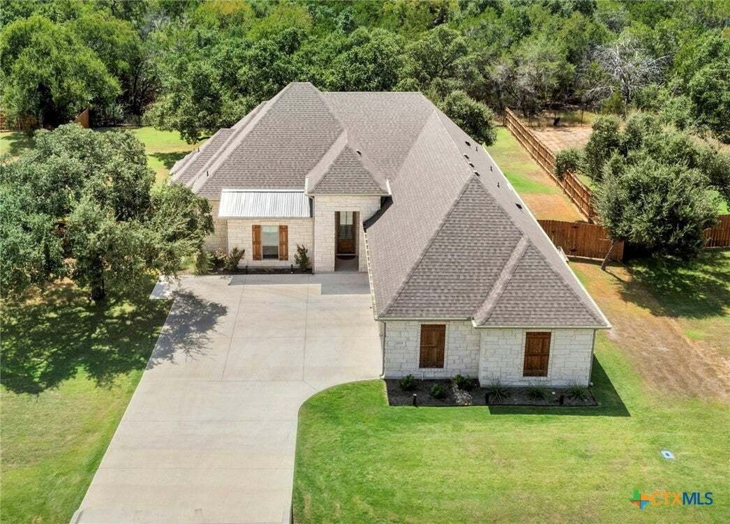 House in Salado, Texas, United States 1 - 18905608
