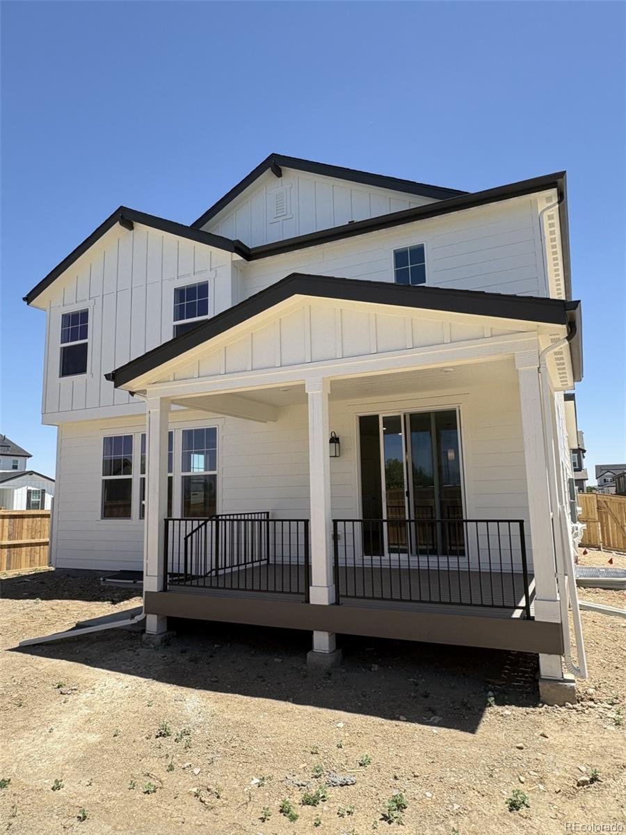 House in Erie, Colorado, United States 4 - 18909284