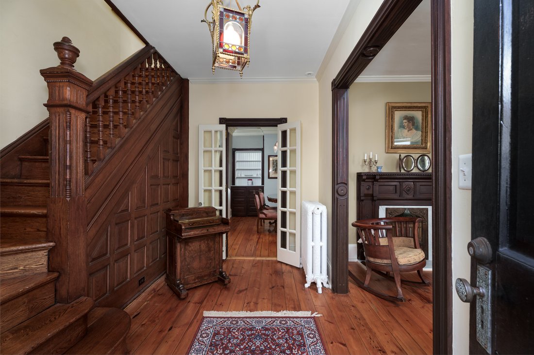 Casa a Lambertville, New Jersey, Stati Uniti 4 - 18908175
