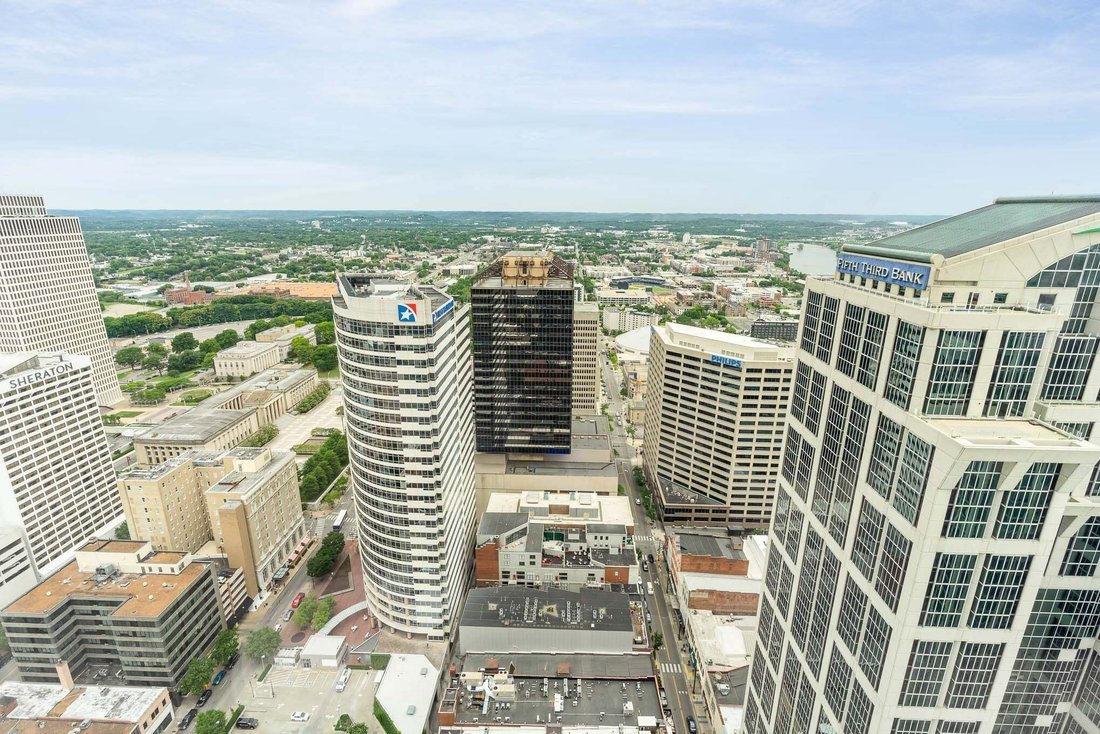 Condo in Nashville, Tennessee, United States 5 - 18909327