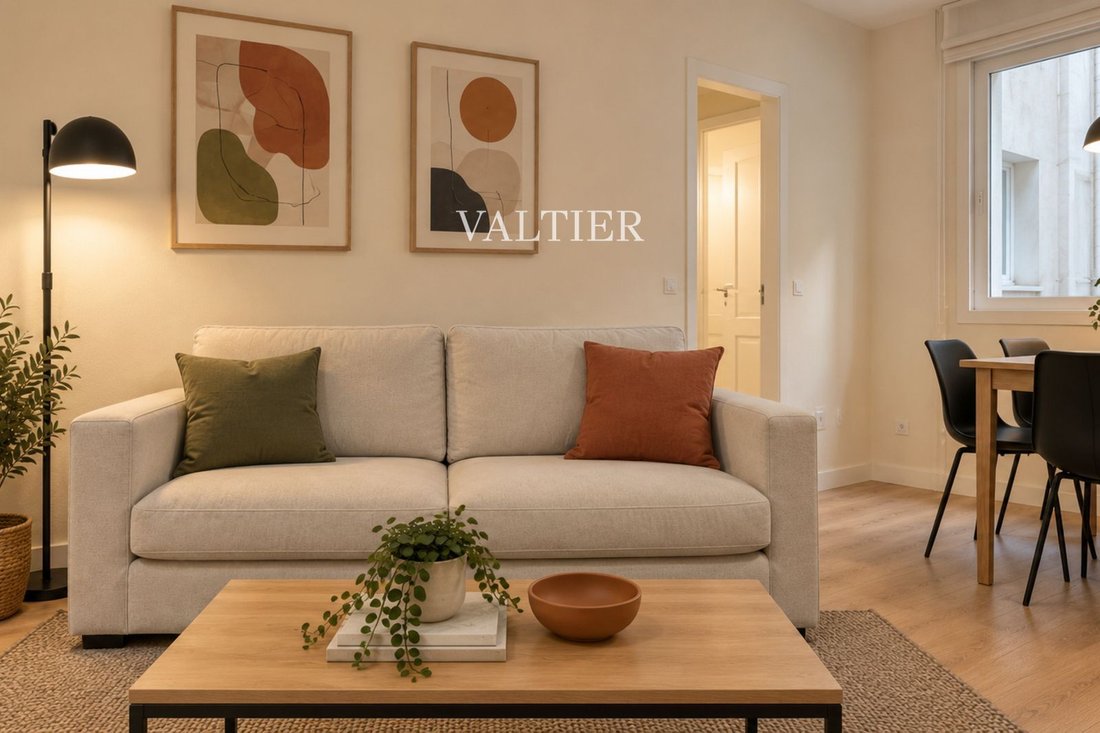Apartment in Barrio Salamanca, Madrid, Spain 4 - 18910778