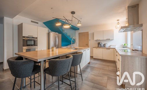 House in Zone Verte-Thionville Ouest, Thionville, France 1