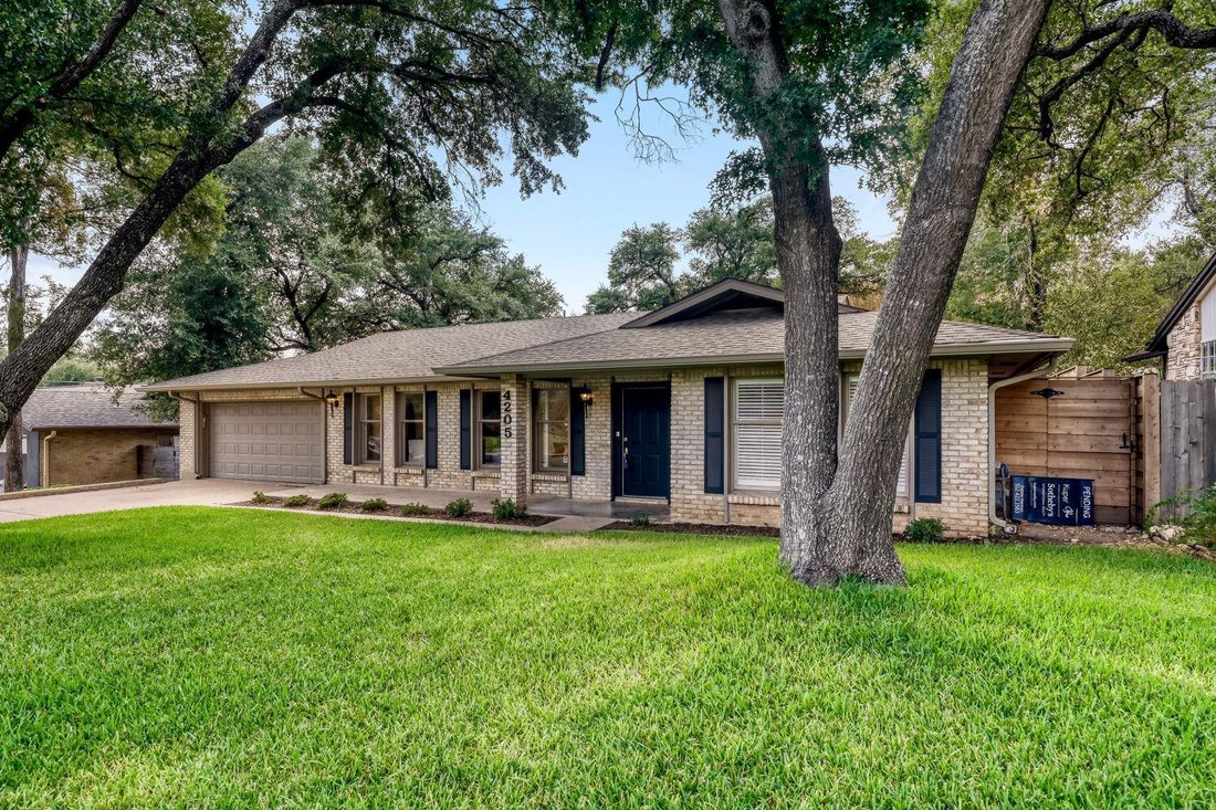 House in Austin, Texas, United States 1 - 18909417