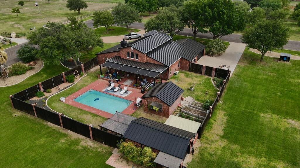 House in San Angelo, Texas, United States 1 - 18908571