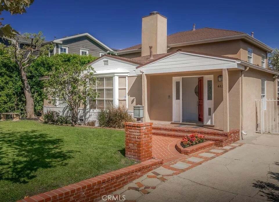 House in Los Angeles, California, United States 2 - 18917306