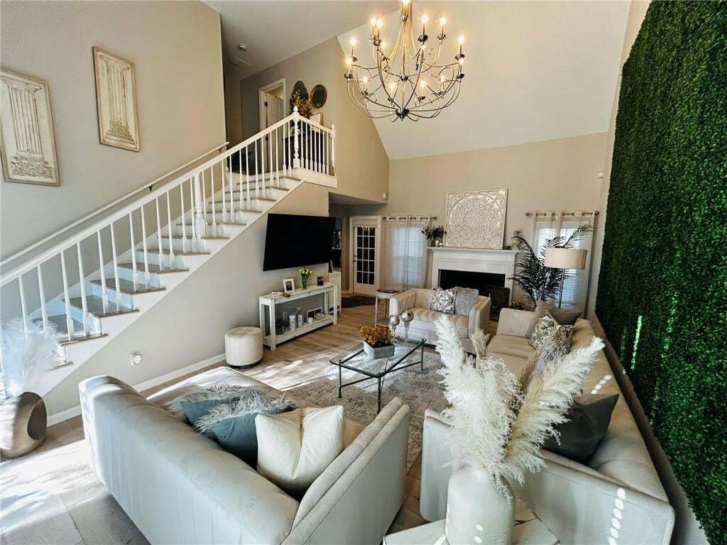 House in Roswell, Georgia, United States 3 - 18909990