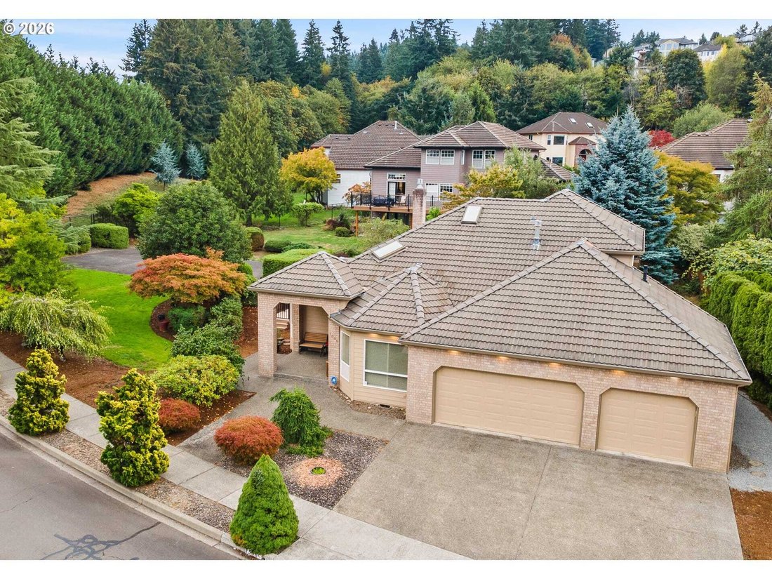 House in Camas, Washington, United States 1 - 18908978