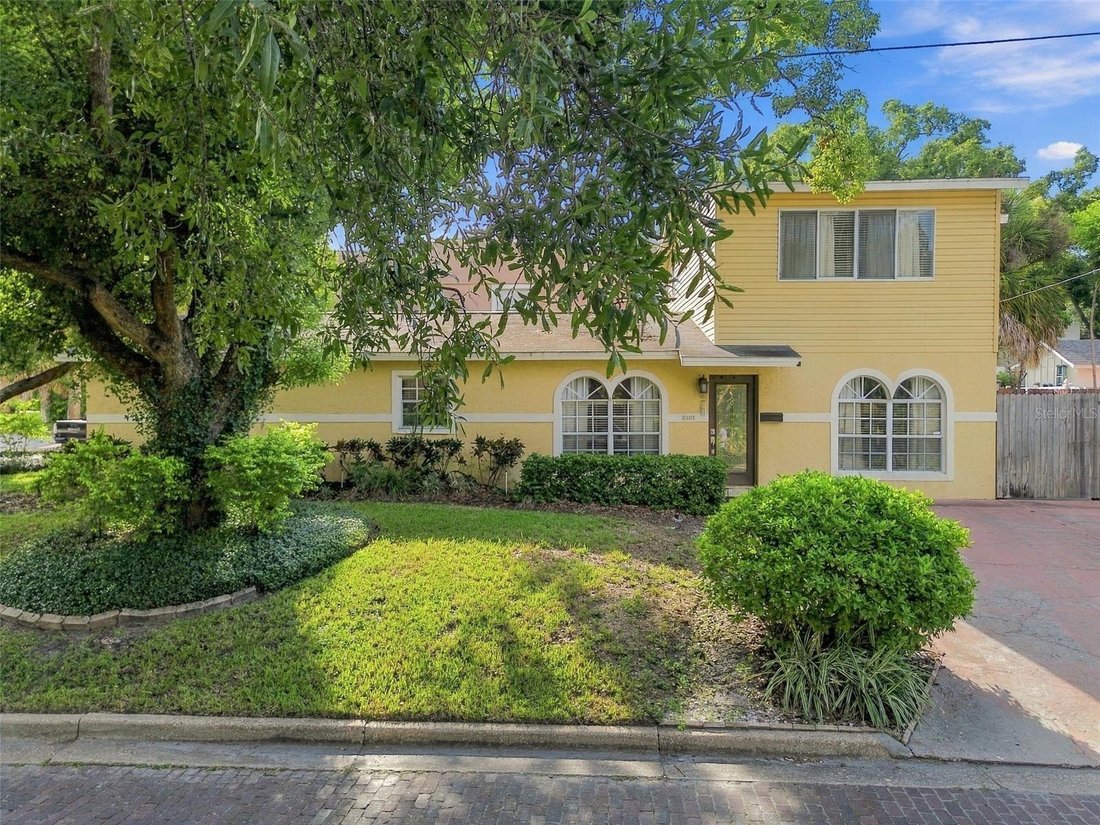 Casa a Tampa, Florida, Stati Uniti 1 - 18905910