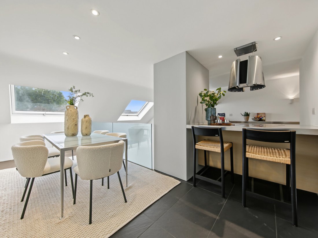 Apartment in Bayswater, Westminster, England 2 - 18911242