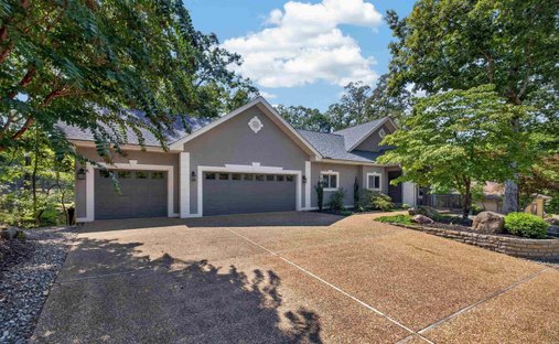 House in Hot Springs Village, Arkansas, United States 1