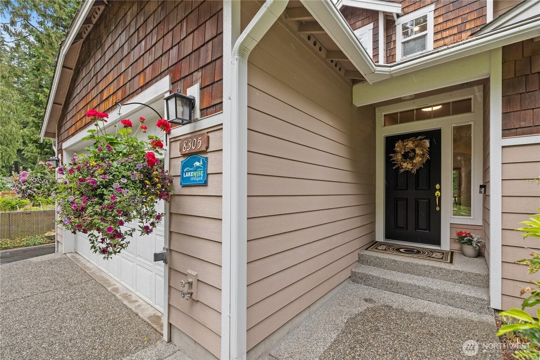 Maison à Stanwood, Washington, États-Unis 3 - 18909849