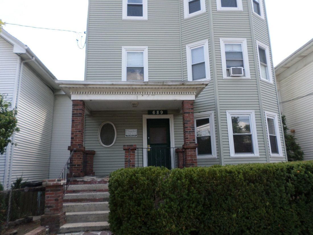 House in Chelsea, Massachusetts, United States 2 - 18910697