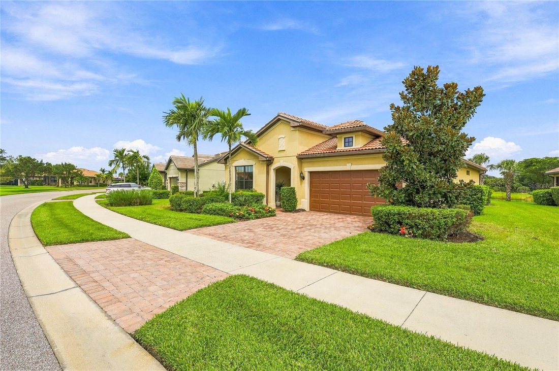 Casa en Sarasota, Florida, Estados Unidos 3 - 18909123