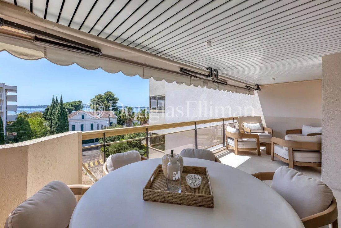 Apartamento en Cannes, Provenza-Alpes-Costa Azul, Francia 1 - 18914058
